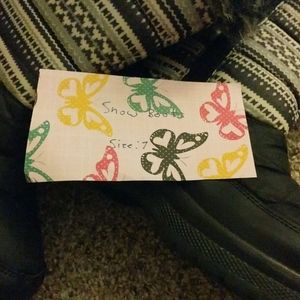 Snow Boots